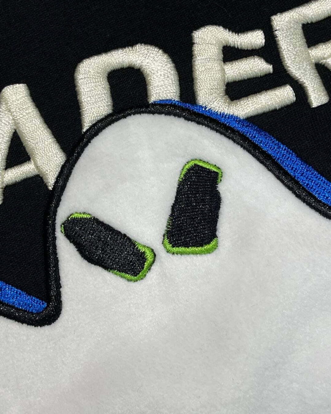 Футболка Ader Error — изображение 6