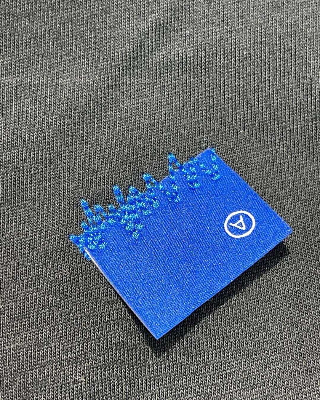 Футболка Ader Error — изображение 8