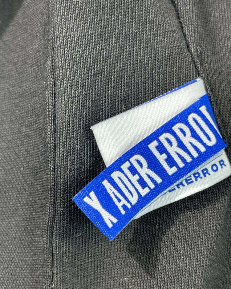 Футболка Ader Error (дисконт) — фото 6
