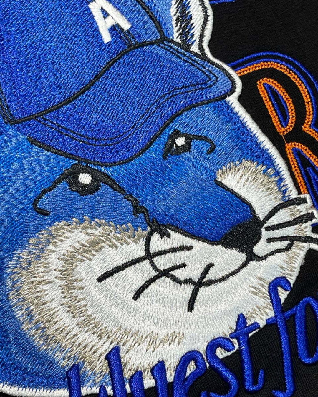 Футболка Ader Error (дисконт) — изображение 8