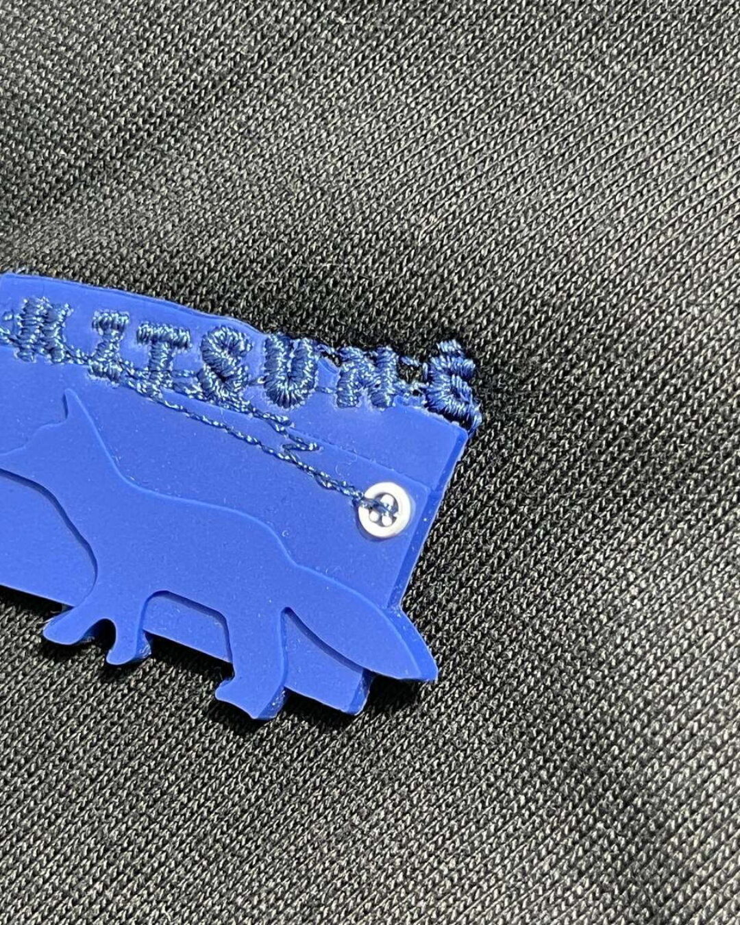 Футболка Ader Error (дисконт) — изображение 9