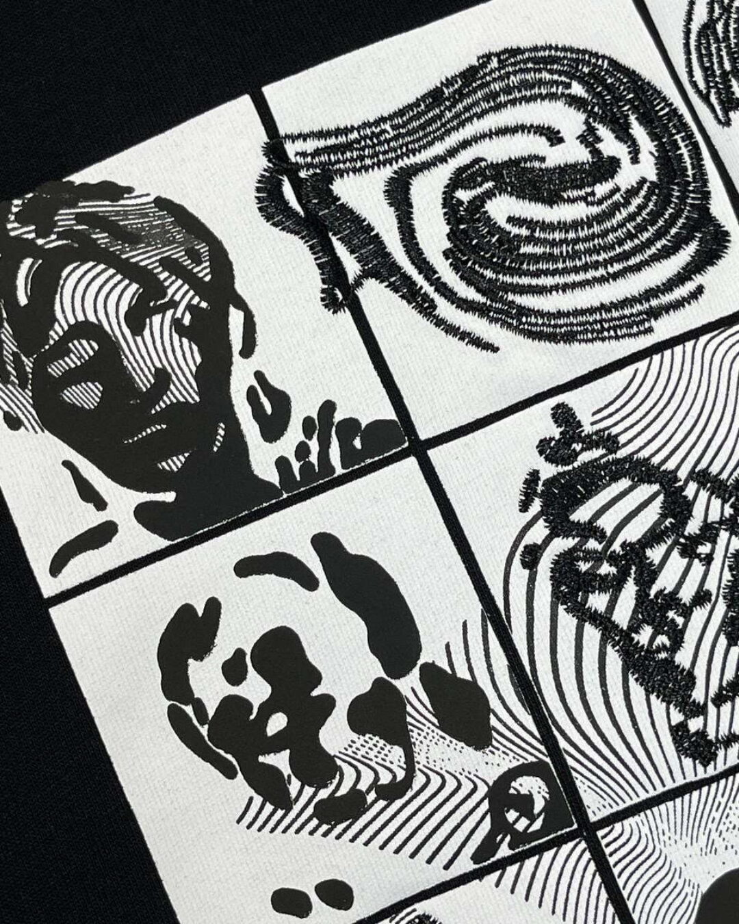 Футболка Ader Error — изображение 5