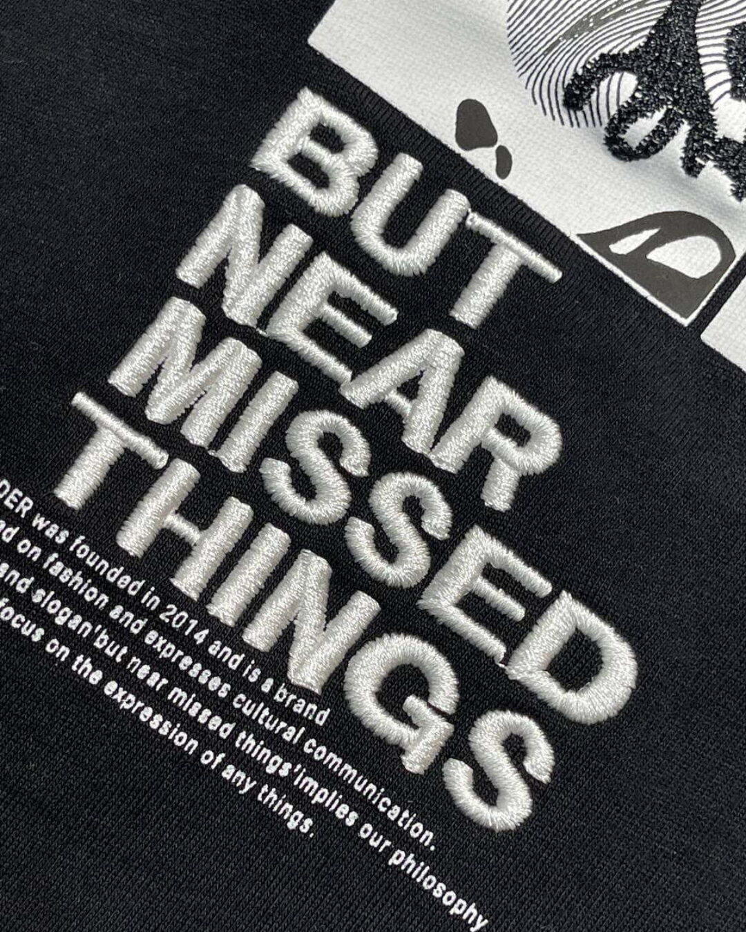 Футболка Ader Error — изображение 8