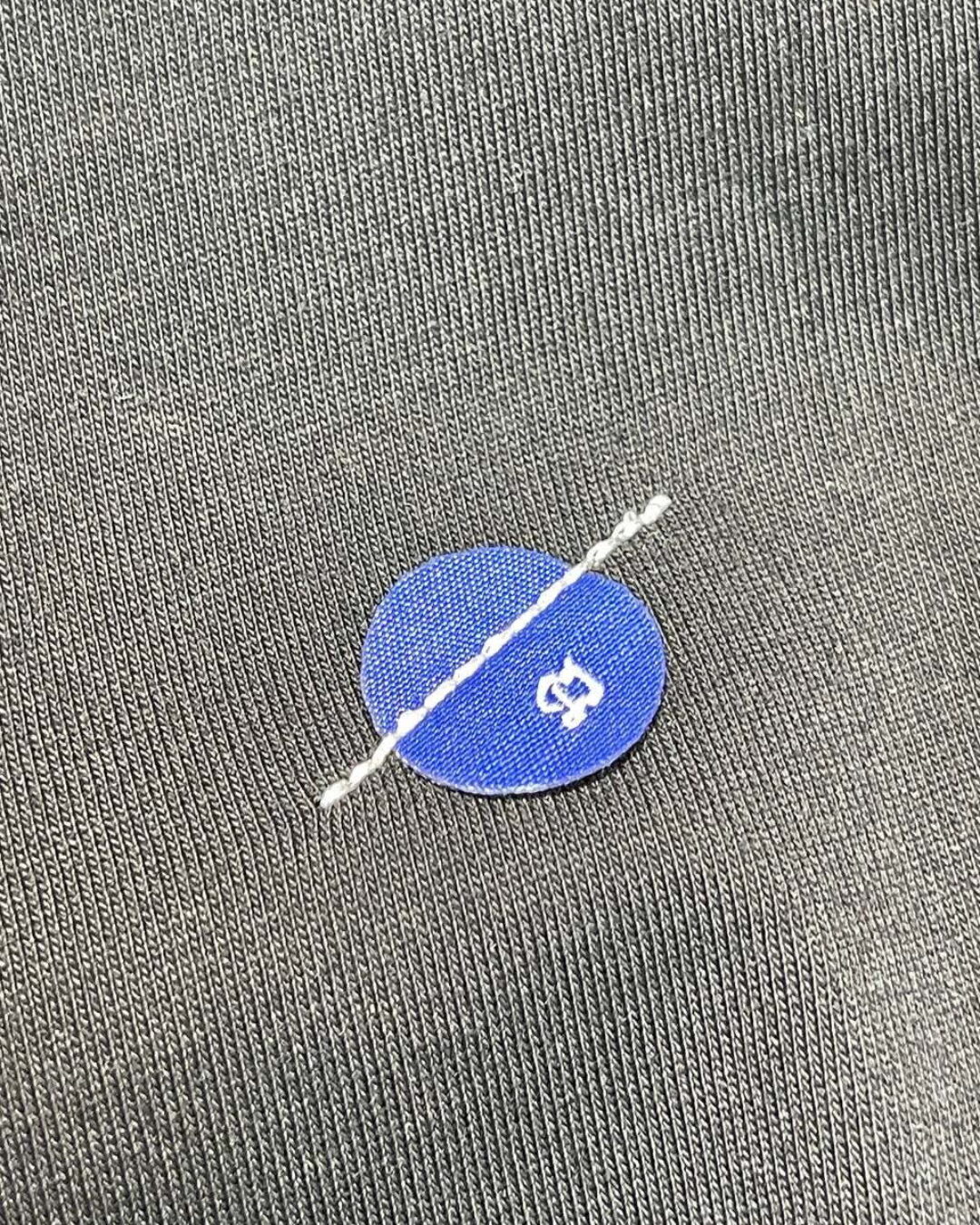 Футболка Ader Error — изображение 9