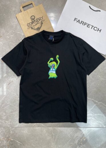 Футболка Injured Generation