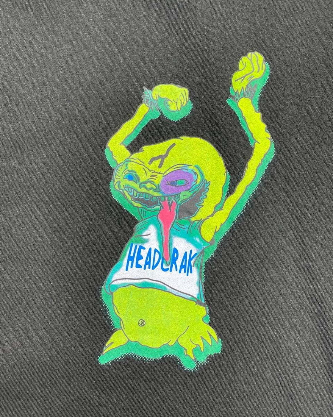 Футболка Injured Generation — изображение 4