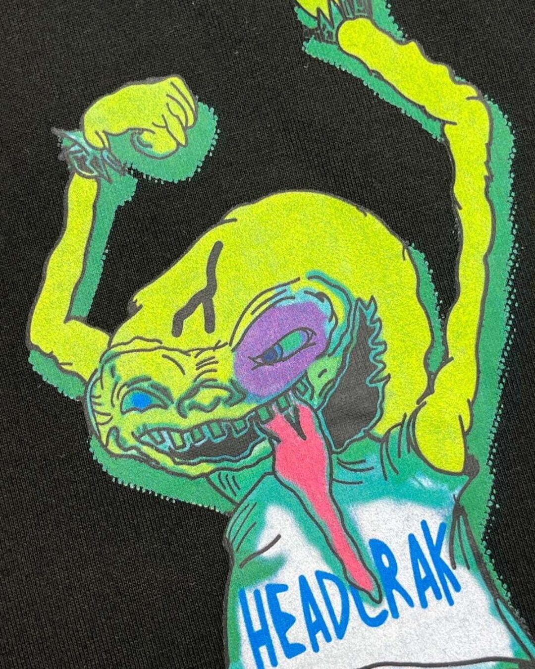 Футболка Injured Generation — изображение 6