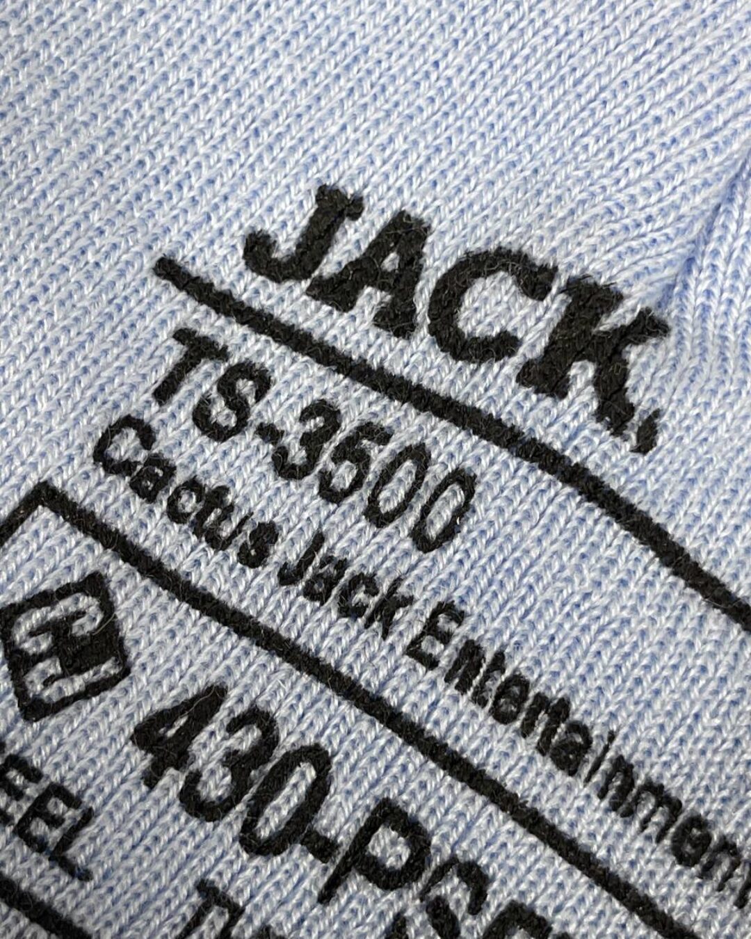 Шапка Cactus Jack — изображение 8