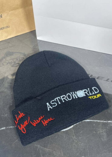 Шапка Cactus Jack