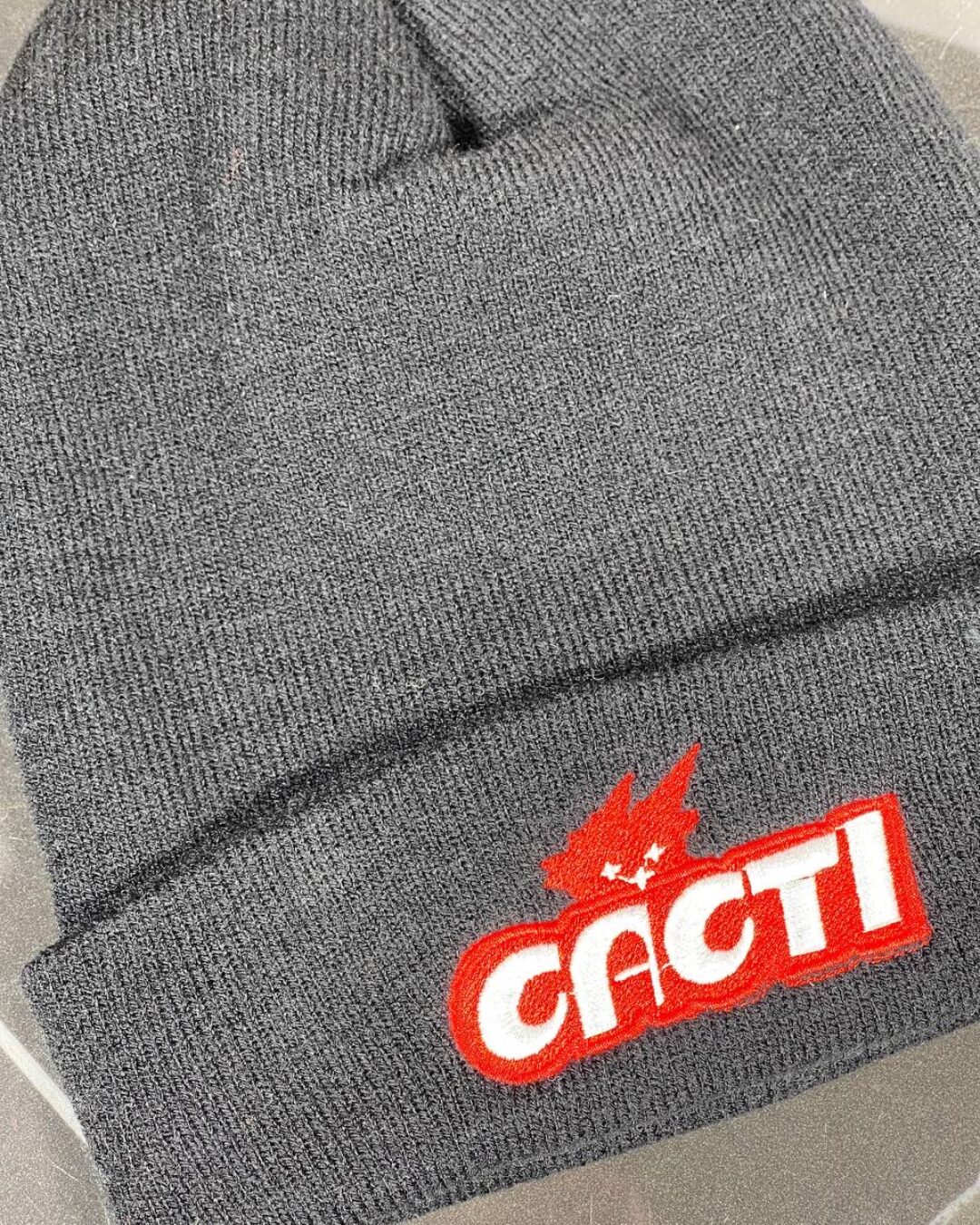 Шапка Cactus Jack — изображение 3