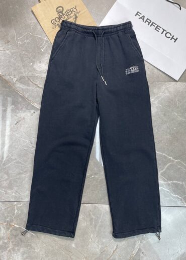 Спортивные Штаны Maison Margiela