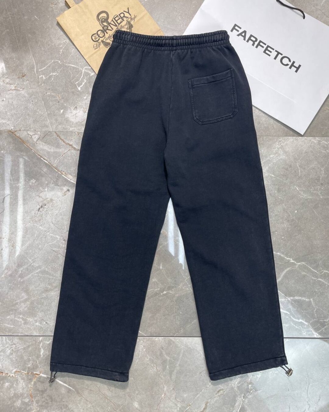 Спортивные Штаны Maison Margiela — изображение 2