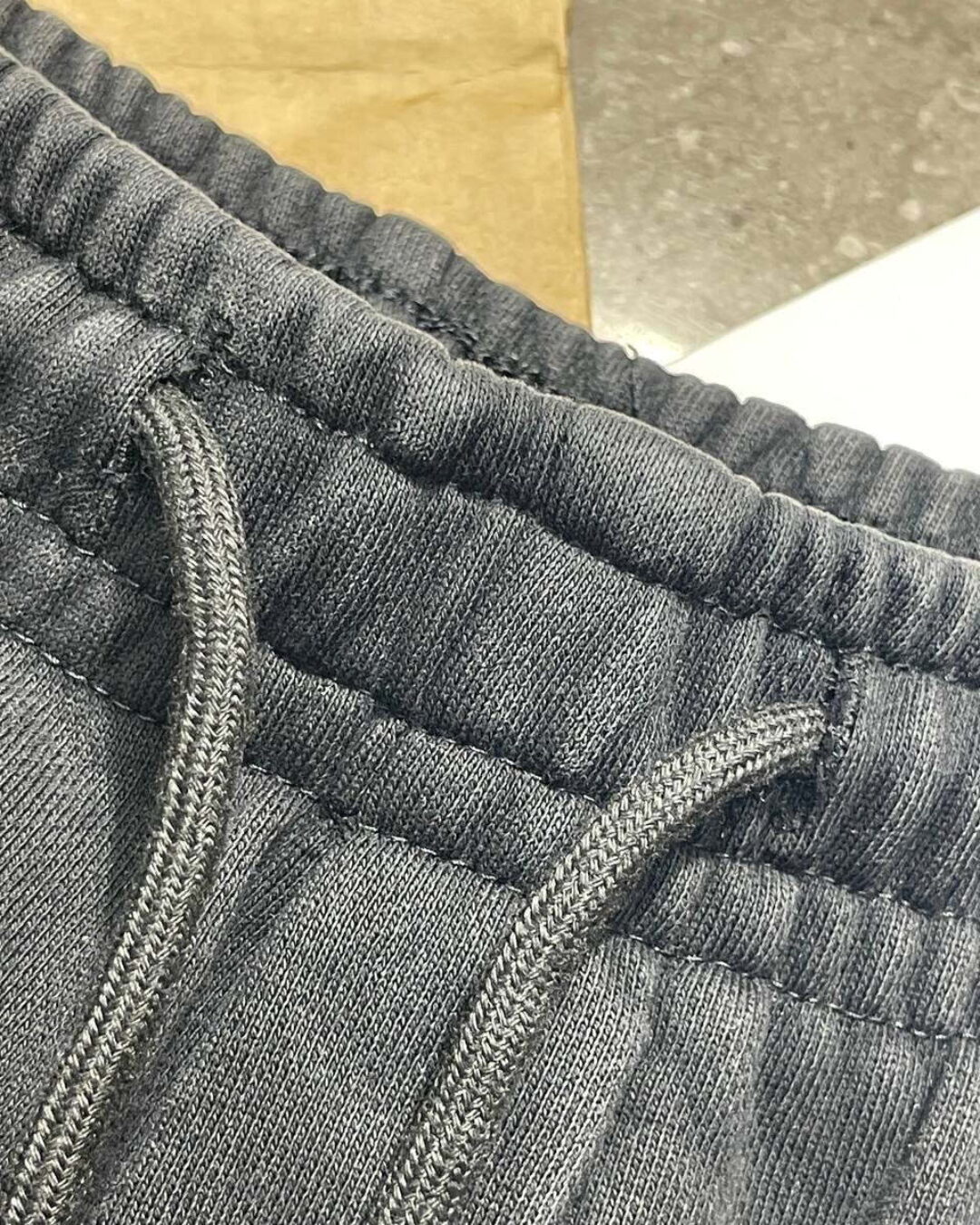 Спортивные Штаны Maison Margiela — изображение 6