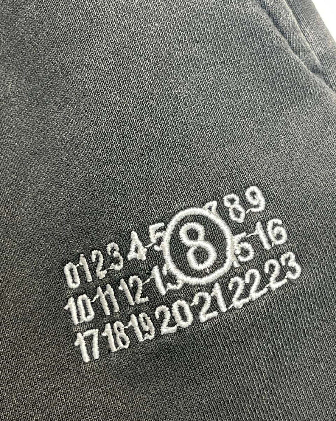 Спортивные Штаны Maison Margiela — изображение 7