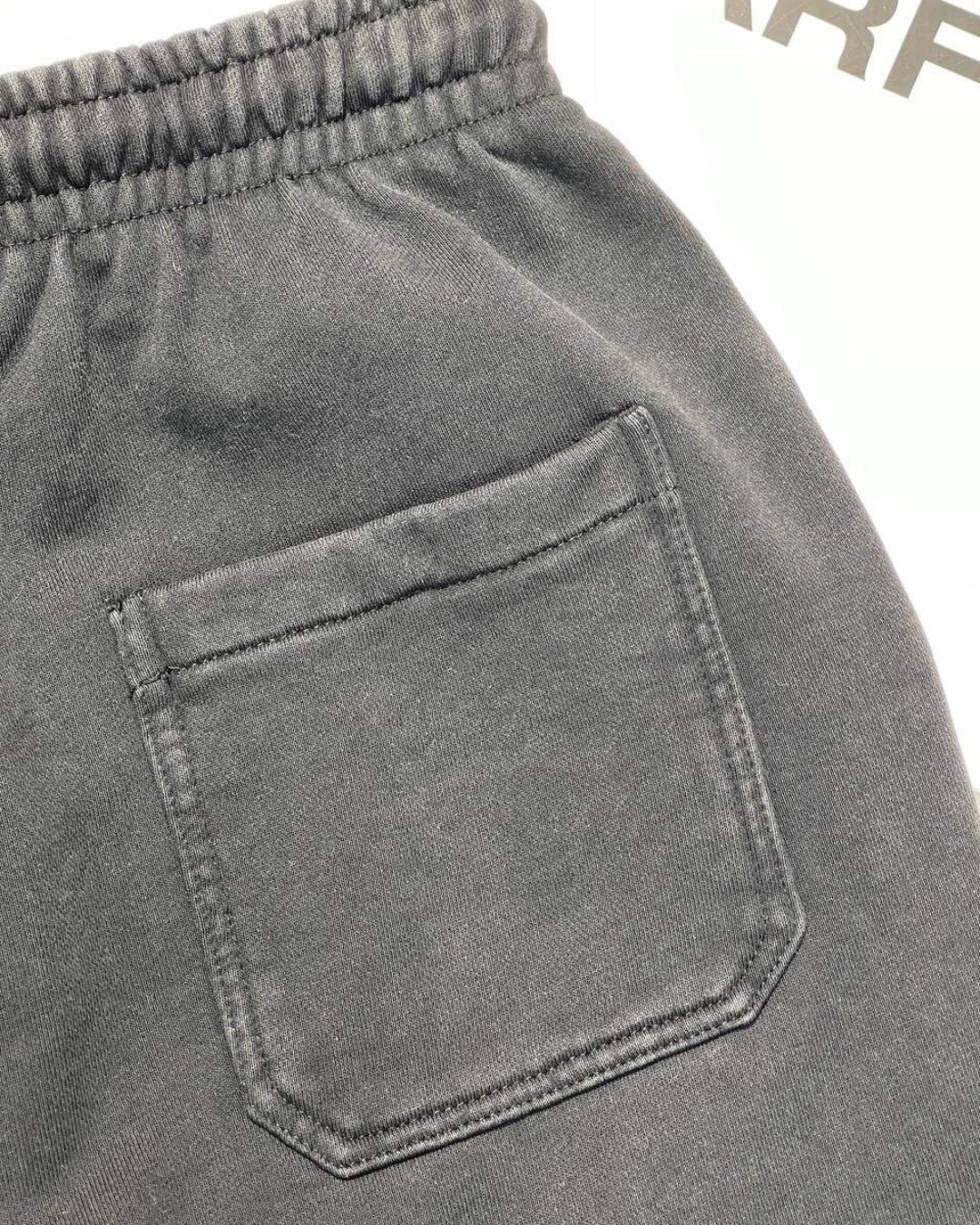 Спортивные Штаны Maison Margiela — изображение 8