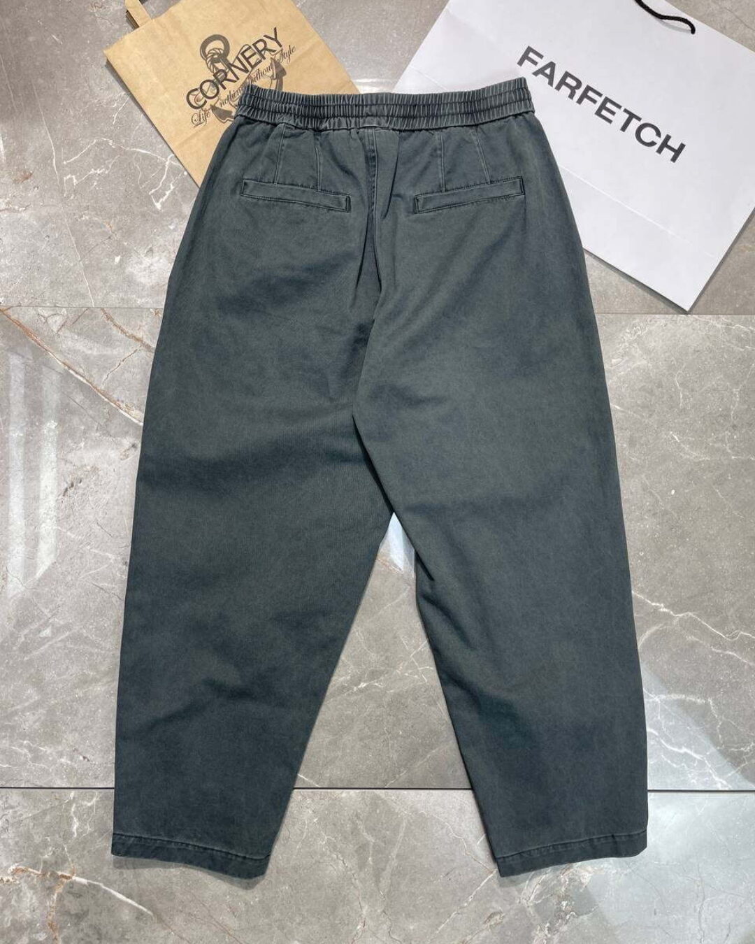 Штаны Cornery — изображение 2