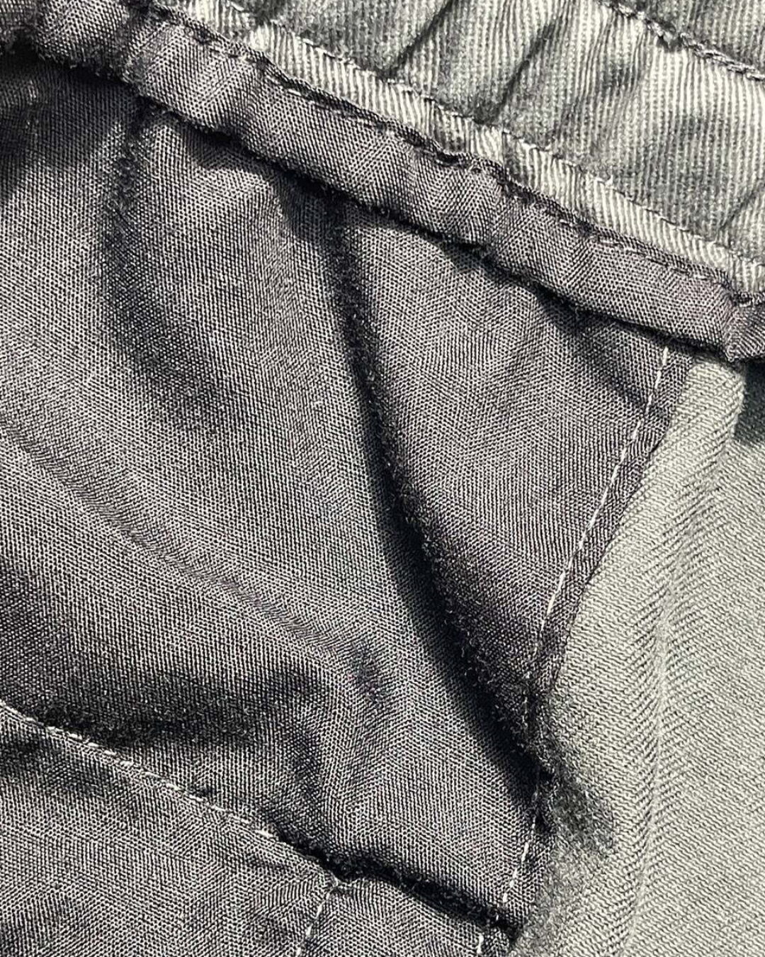 Штаны Cornery — изображение 8