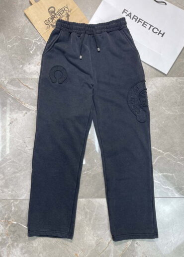 Спортивные штаны Chrome Hearts