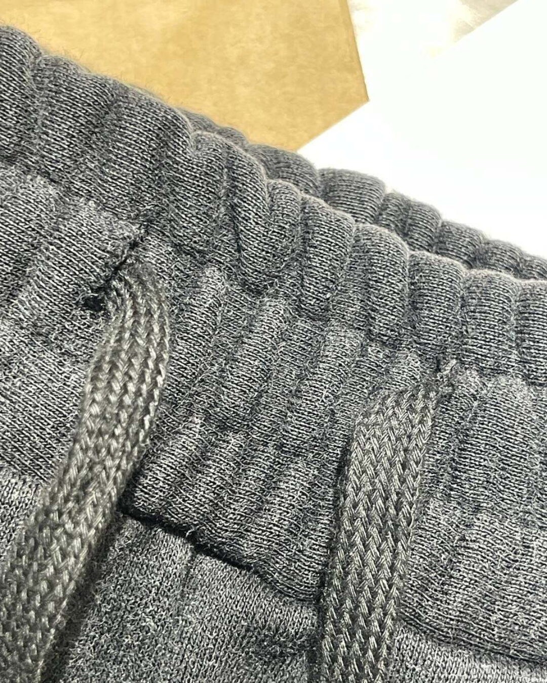 Спортивные штаны Chrome Hearts — изображение 5