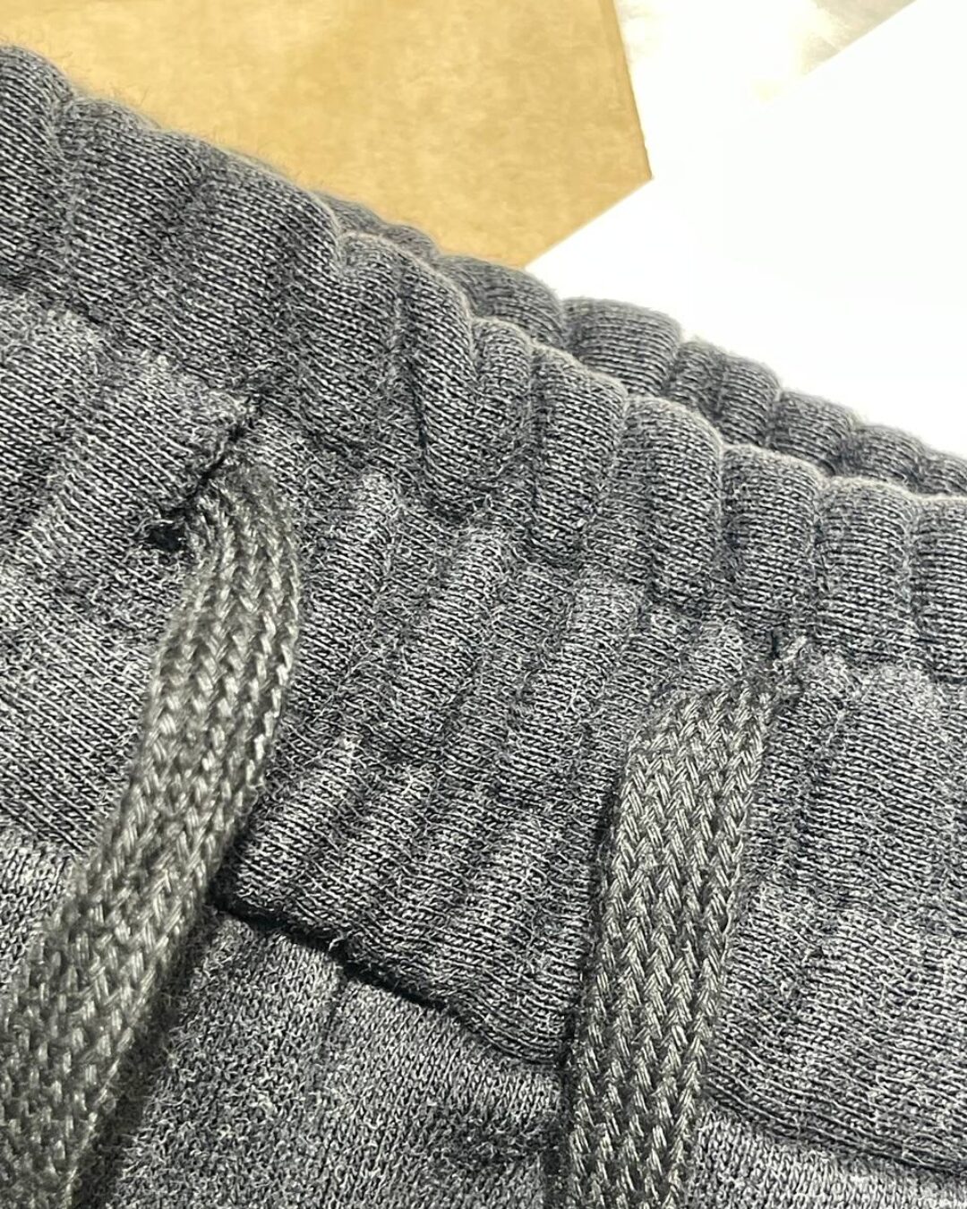 Спортивные штаны Chrome Hearts — изображение 5