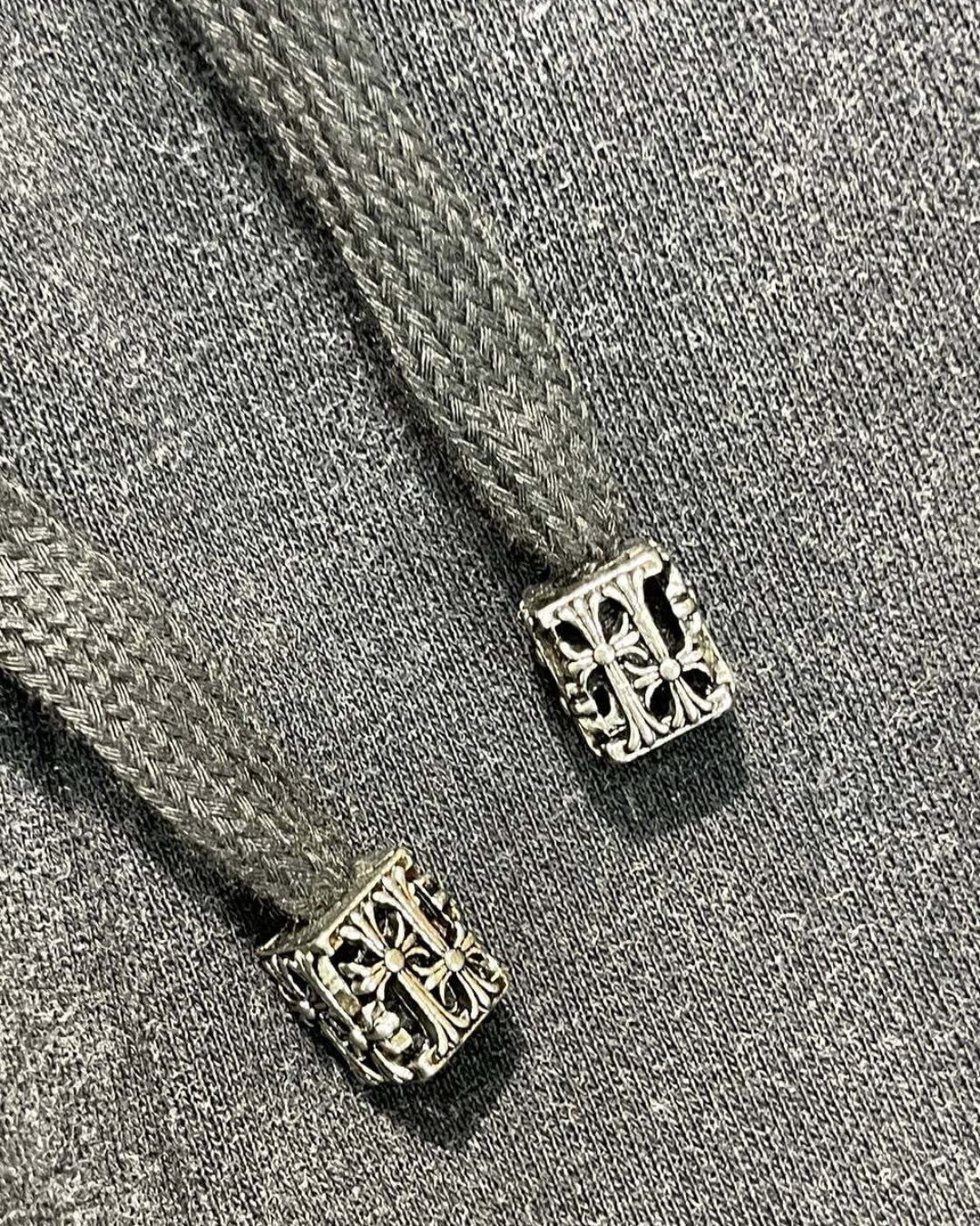 Спортивные штаны Chrome Hearts — изображение 6