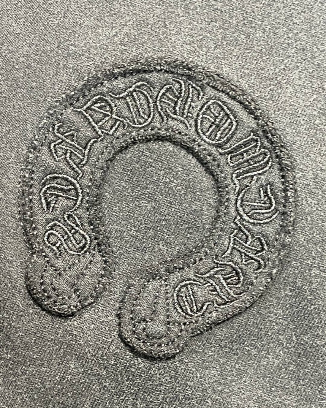 Спортивные штаны Chrome Hearts — изображение 7