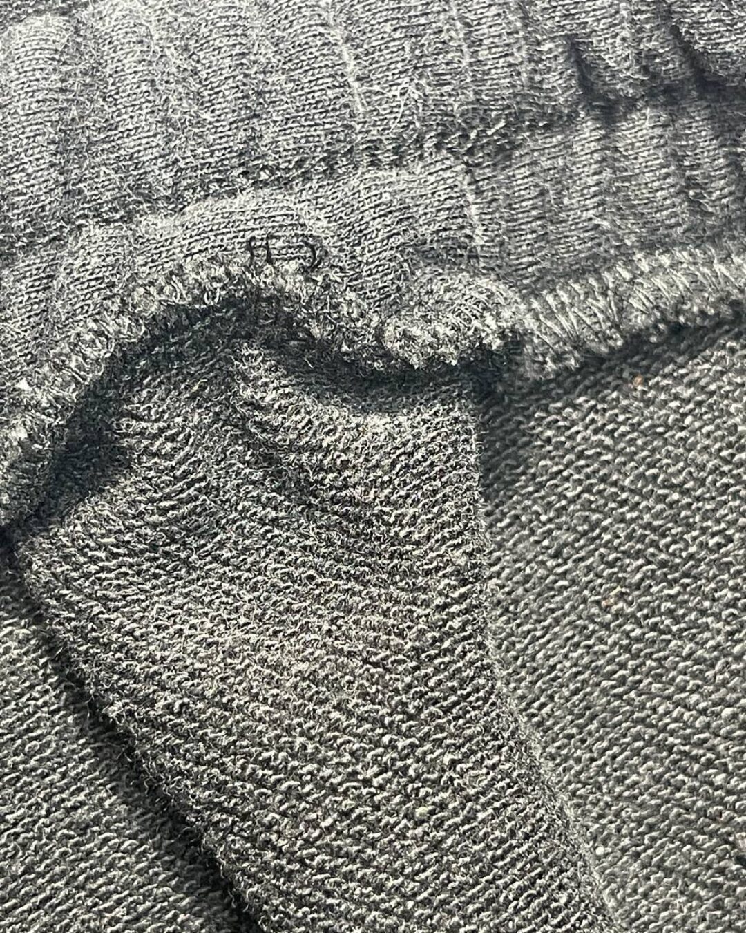 Спортивные штаны Chrome Hearts — изображение 8