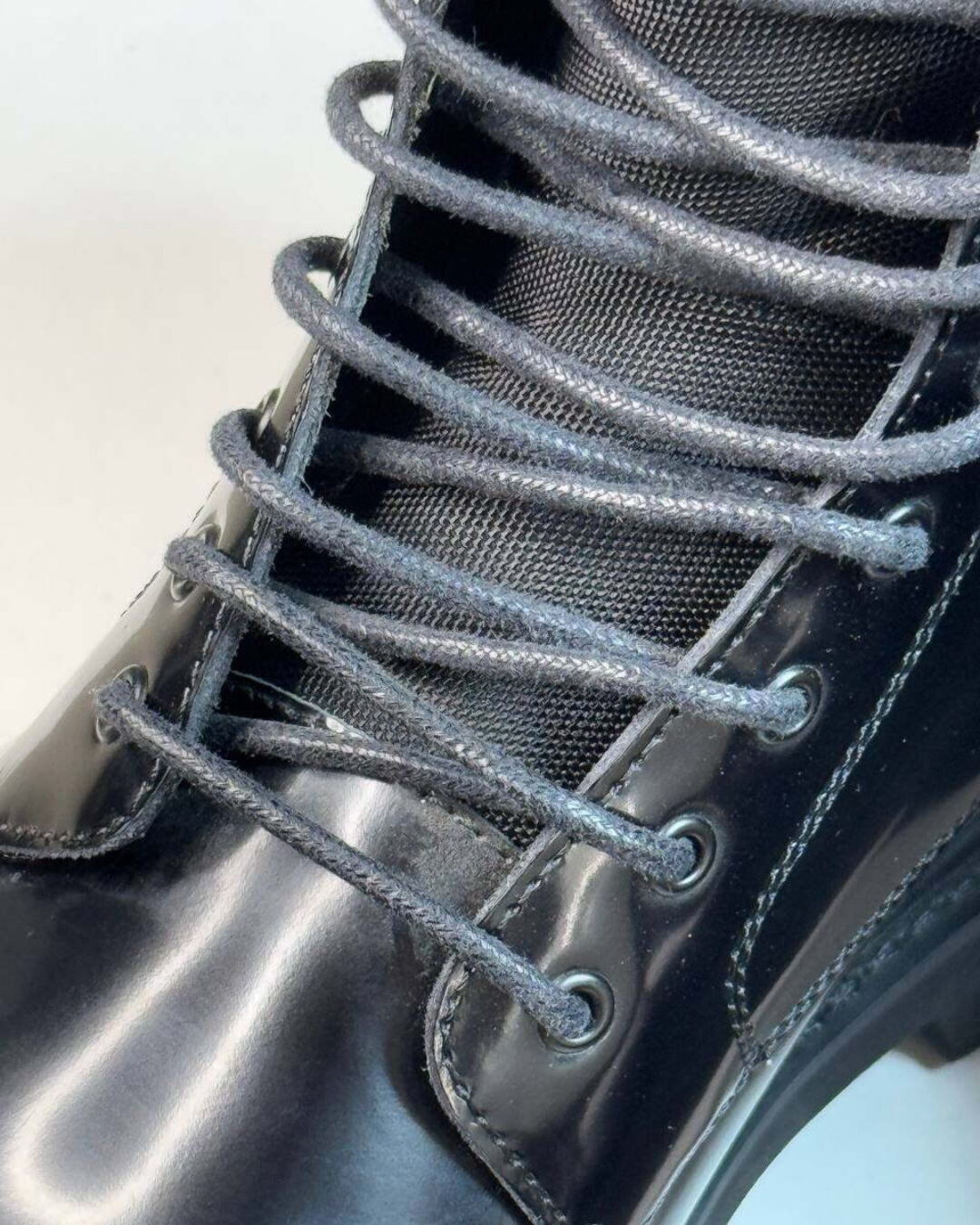 Ботинки Dior (дисконт) — изображение 4