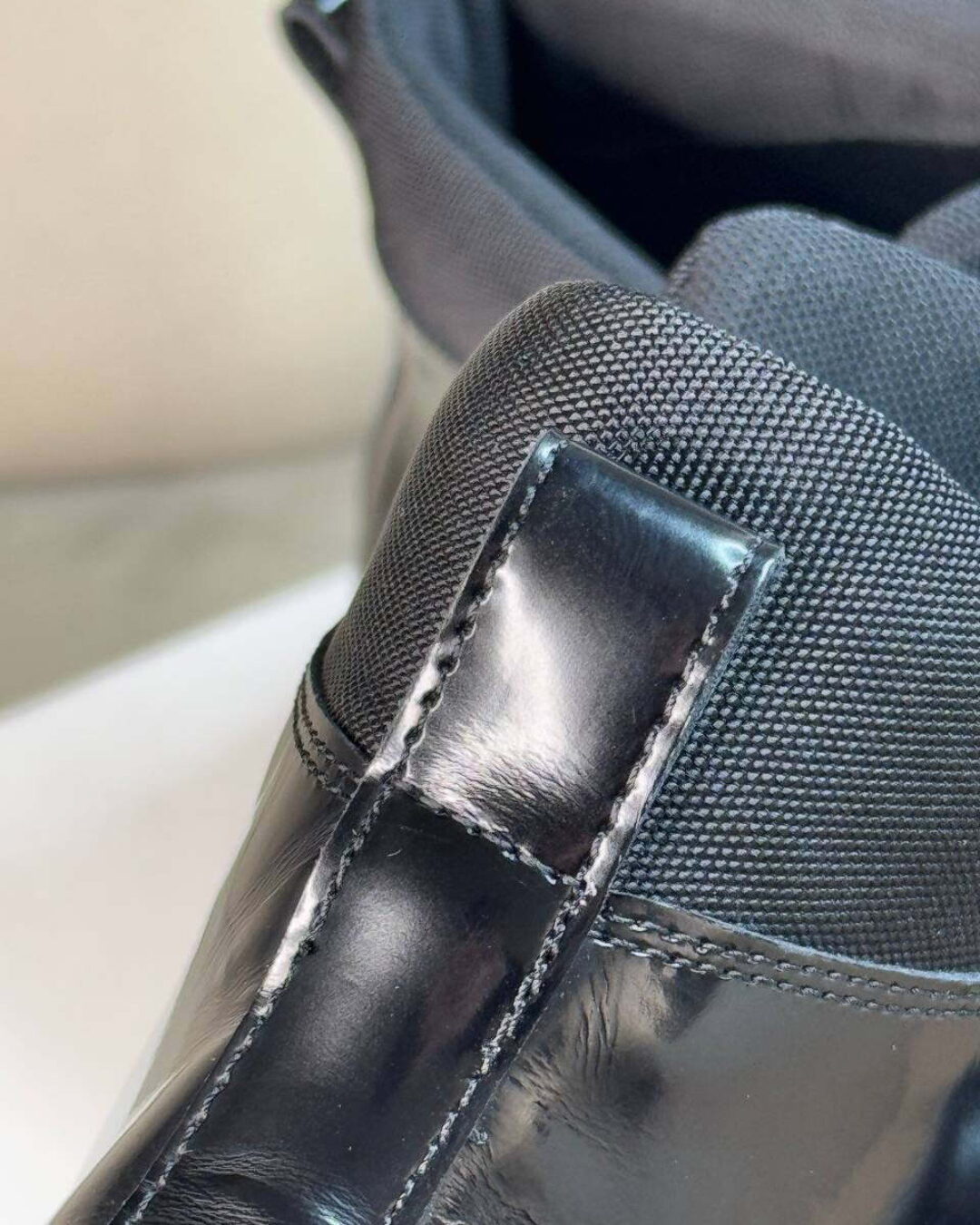 Ботинки Dior (дисконт) — изображение 8