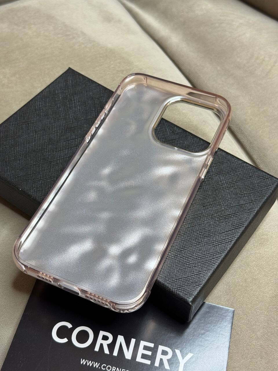 Чехол Balenciaga (IPhone 15 Pro Max) — фото 5