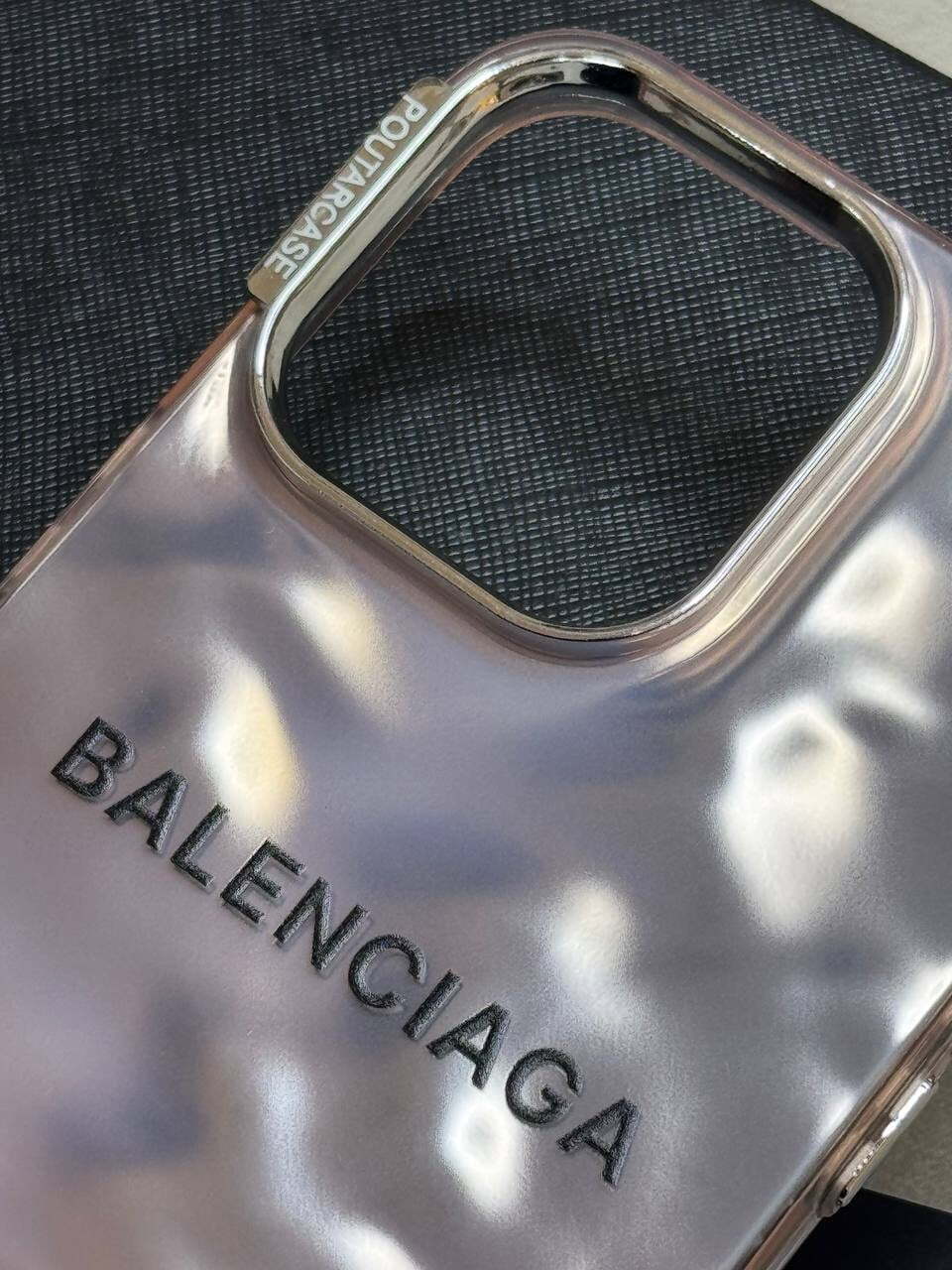 Чехол Balenciaga (IPhone 15 Pro Max) — фото 9
