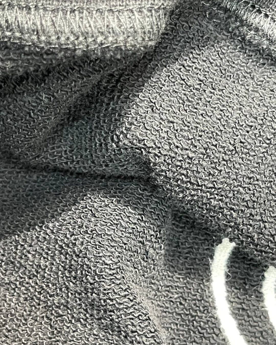 Худи Chrome Hearts (дисконт) — изображение 5
