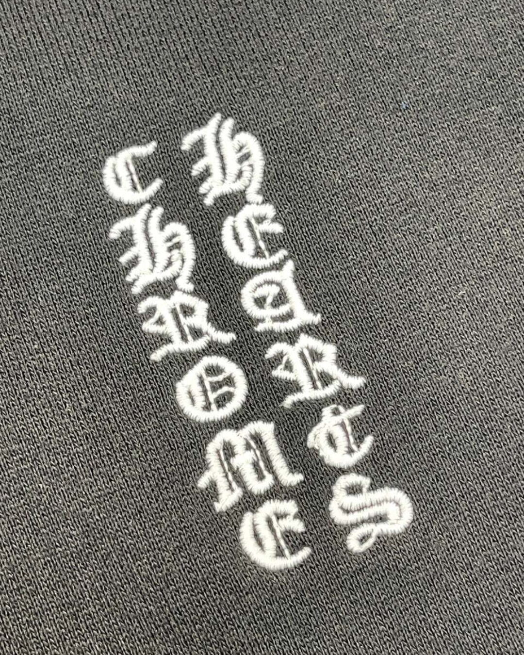 Худи Chrome Hearts (дисконт) — изображение 6