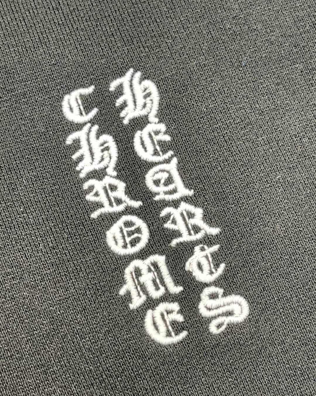 Худи Chrome Hearts (дисконт) — изображение 6