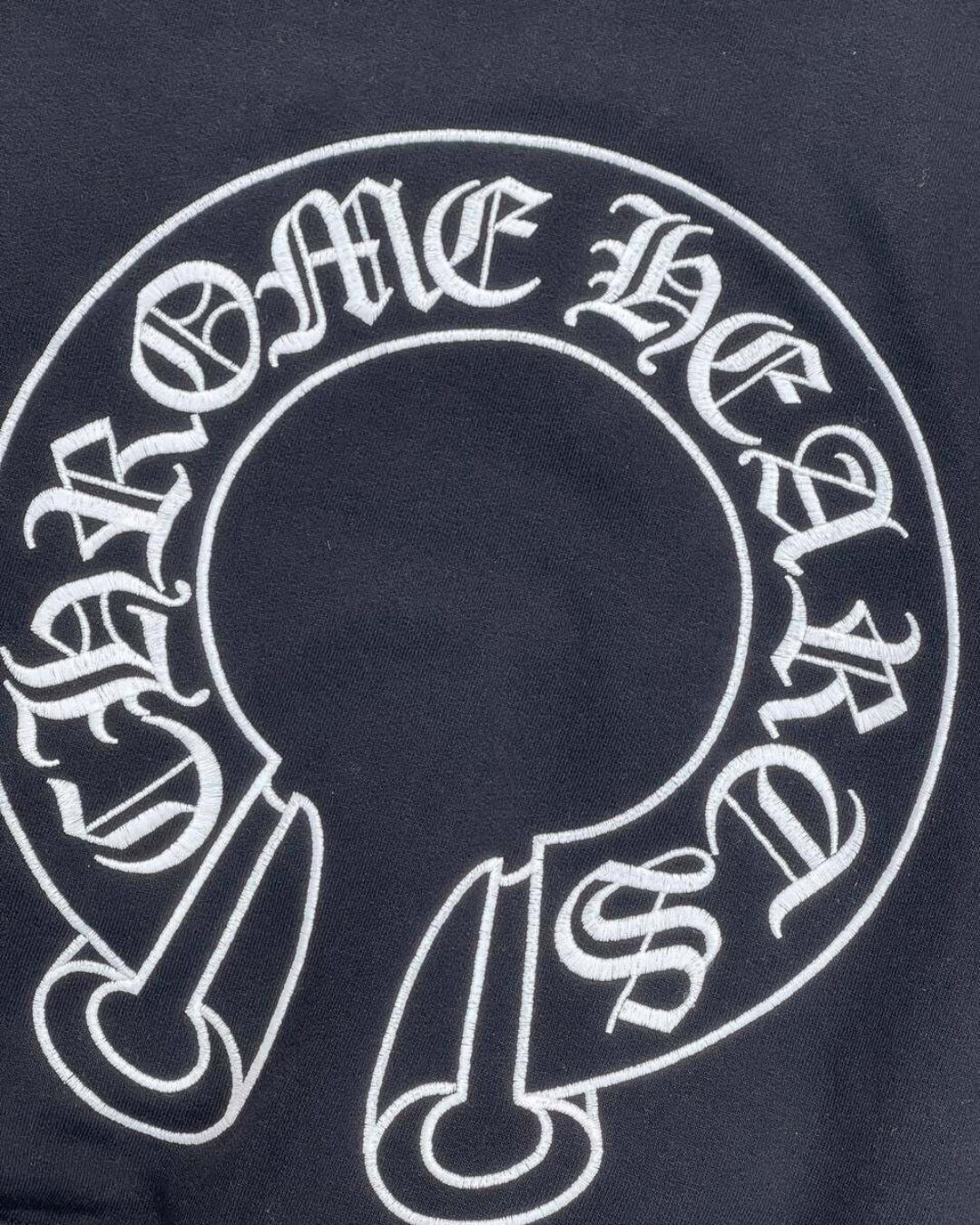 Худи Chrome Hearts (дисконт) — изображение 8