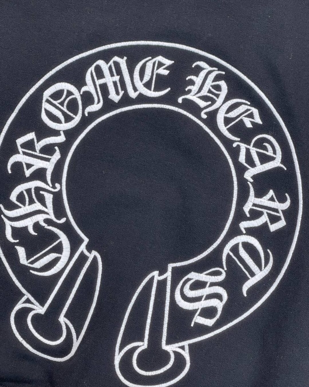 Худи Chrome Hearts (дисконт) — изображение 8