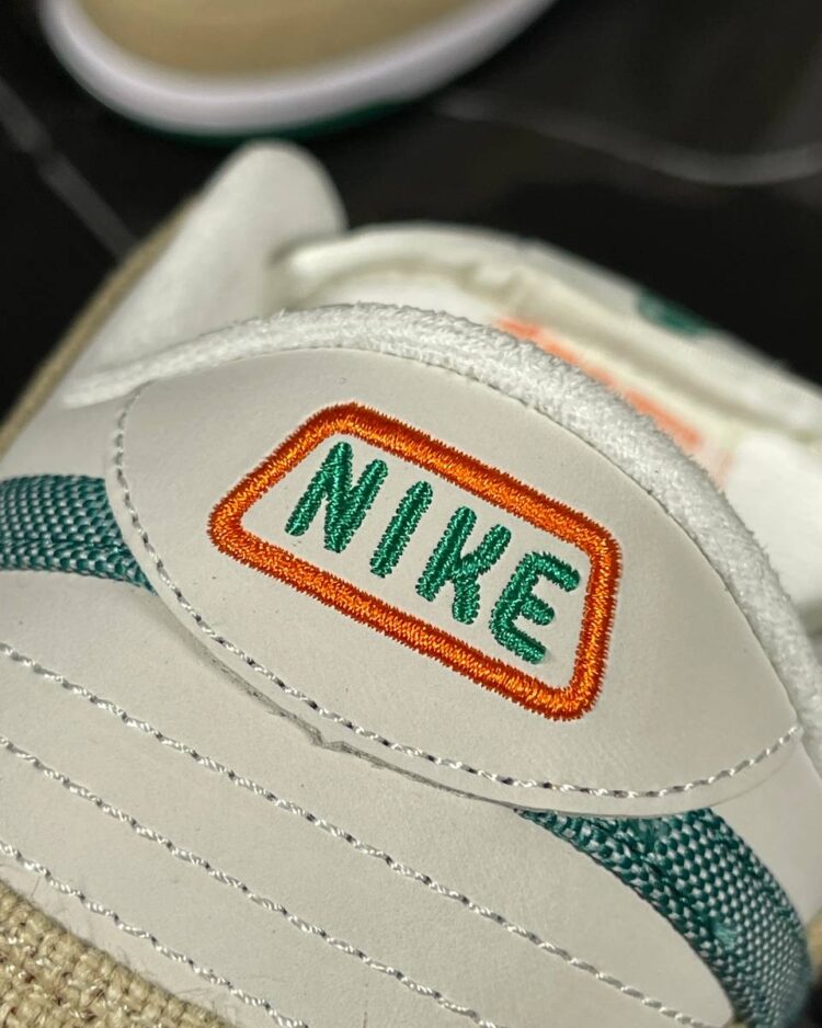 Кеды Nike Jarritos X Dunk Low SB — фото 9