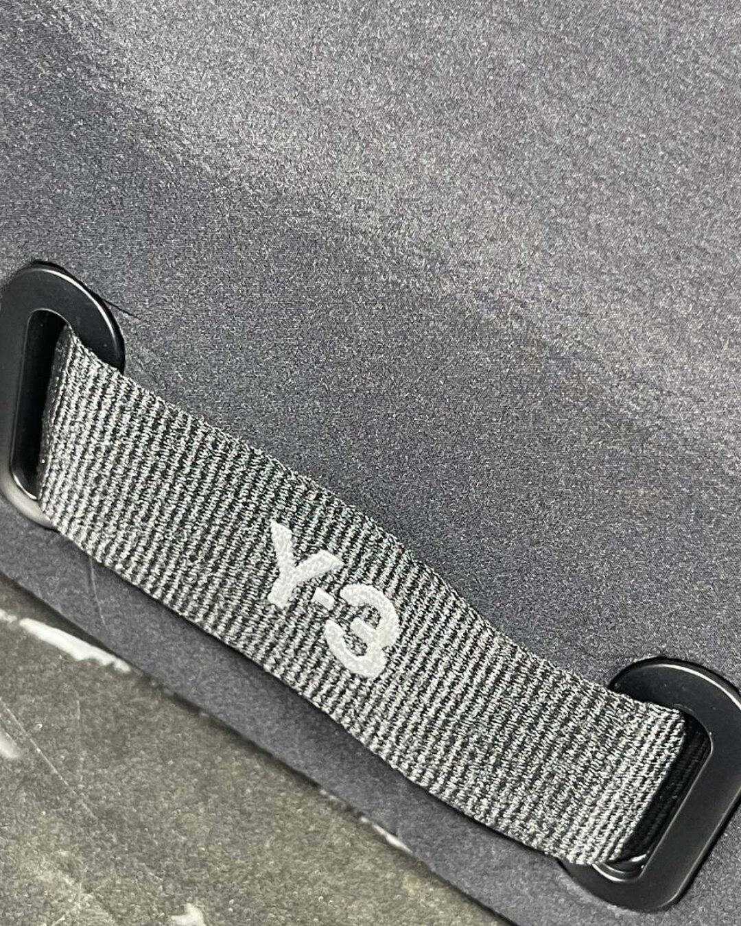 Сумка Y-3 — изображение 2