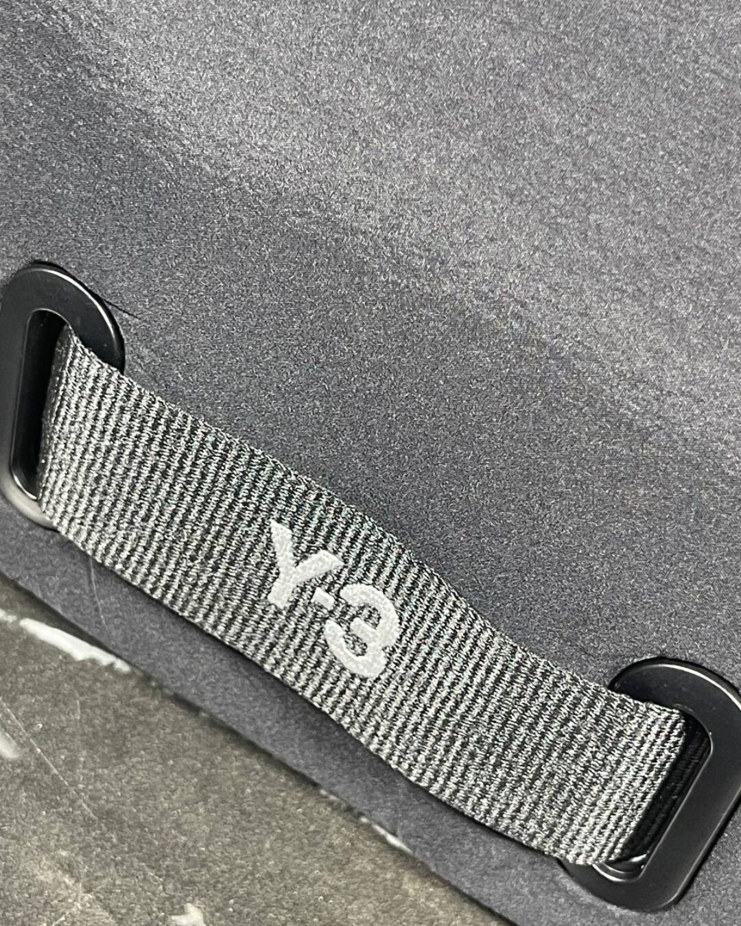 Сумка Y-3 — изображение 2