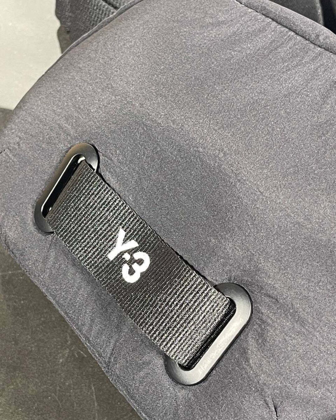 Сумка Y-3 — изображение 4