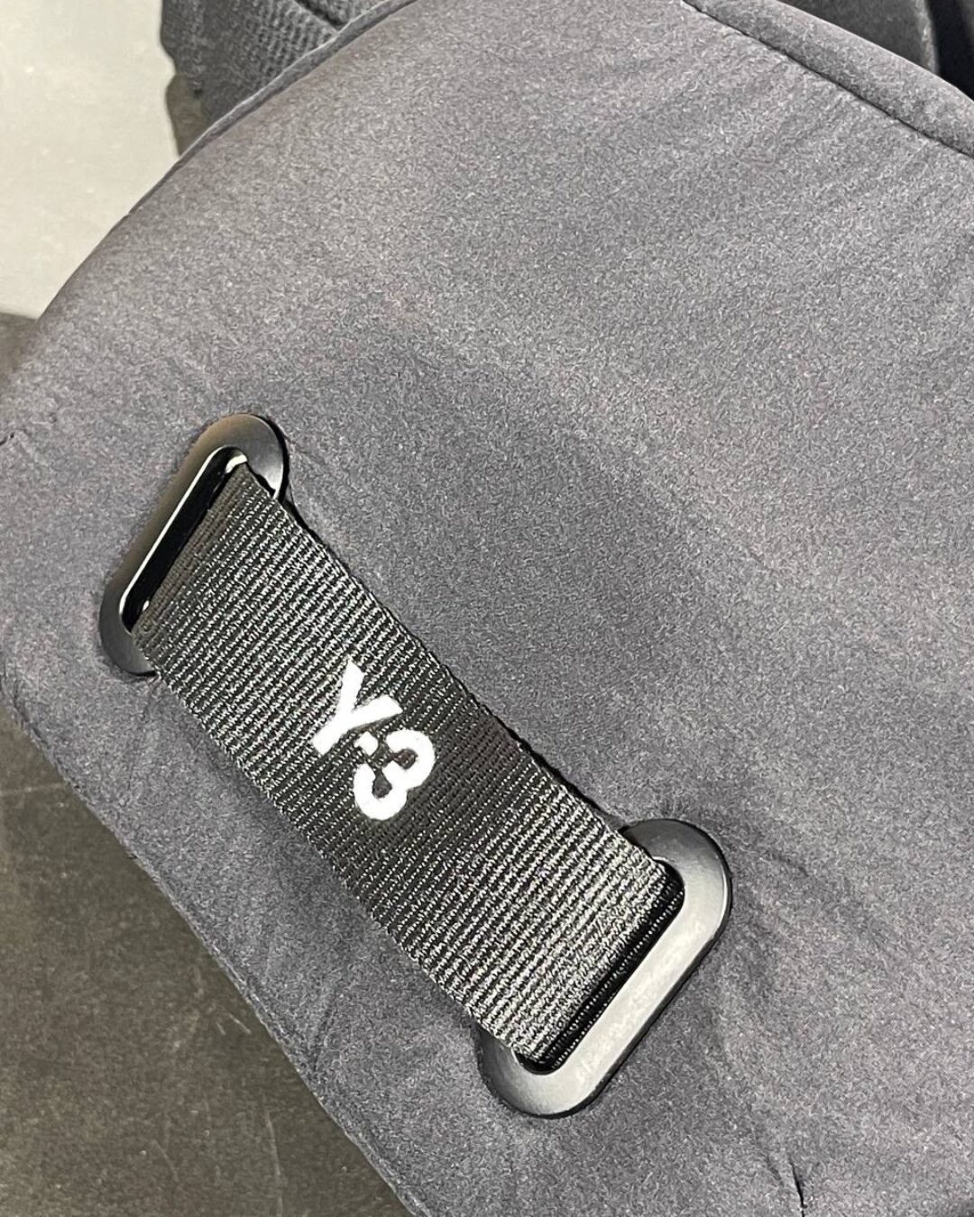 Сумка Y-3 — изображение 4