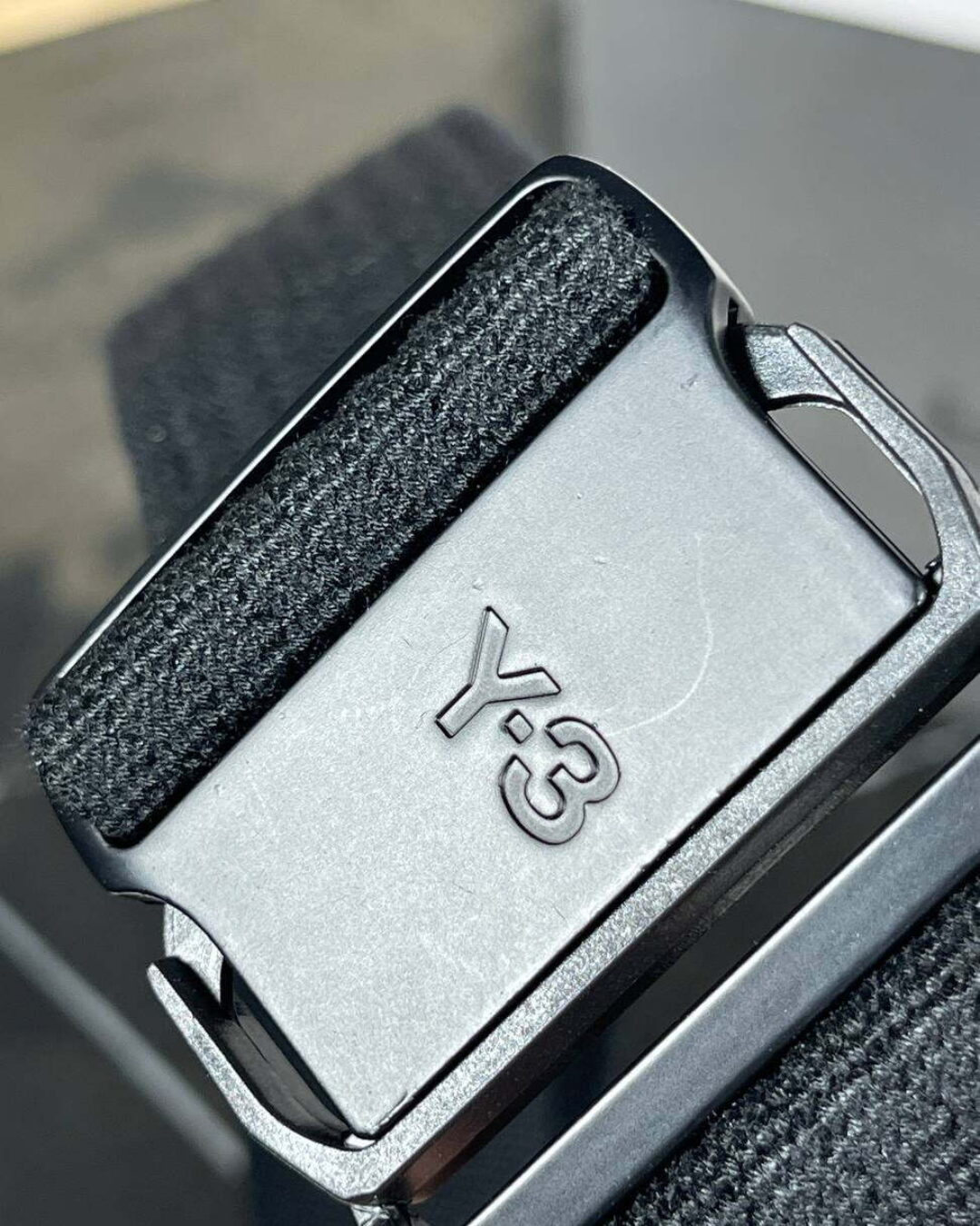 Сумка Y-3 — изображение 5