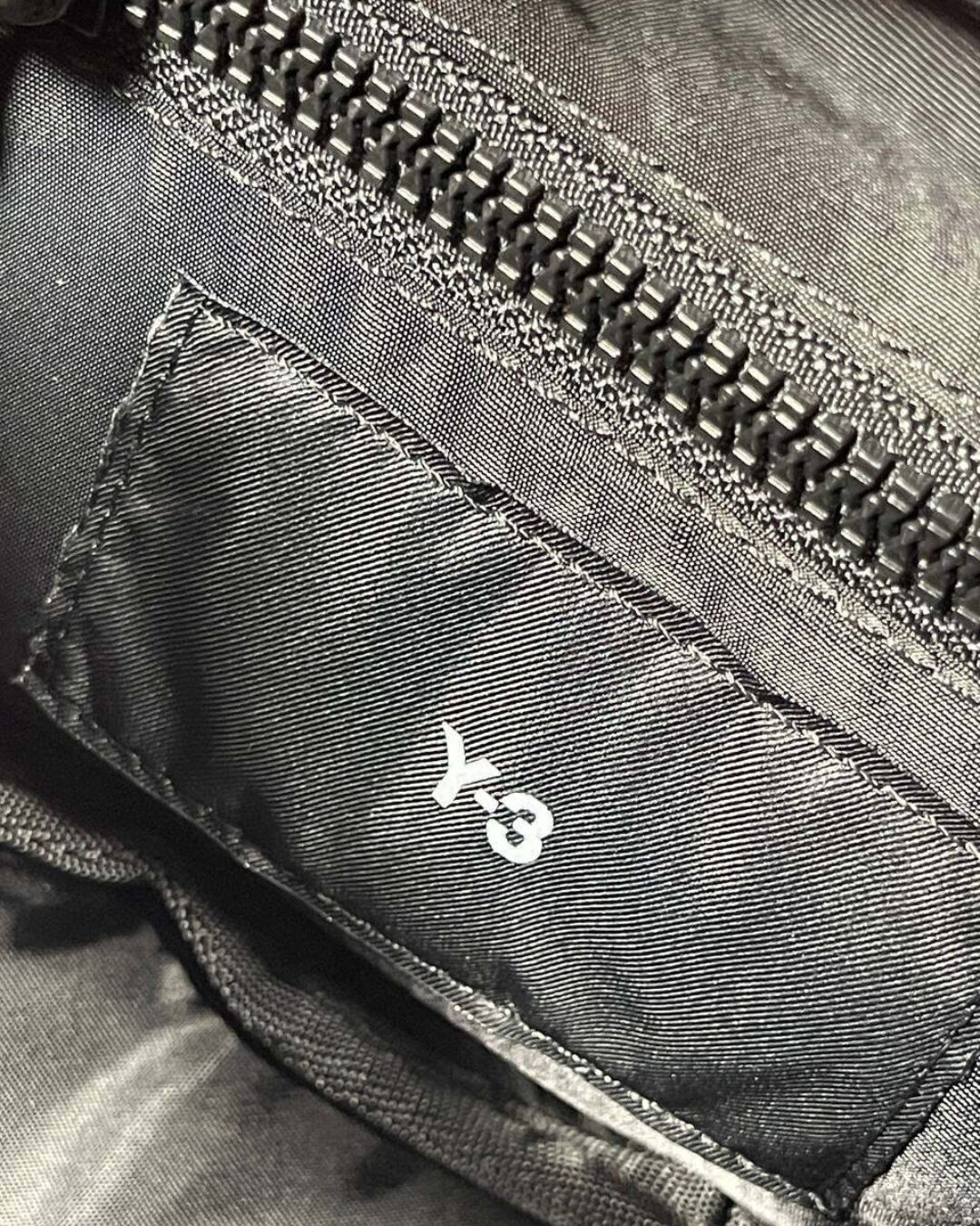 Сумка Y-3 — изображение 9