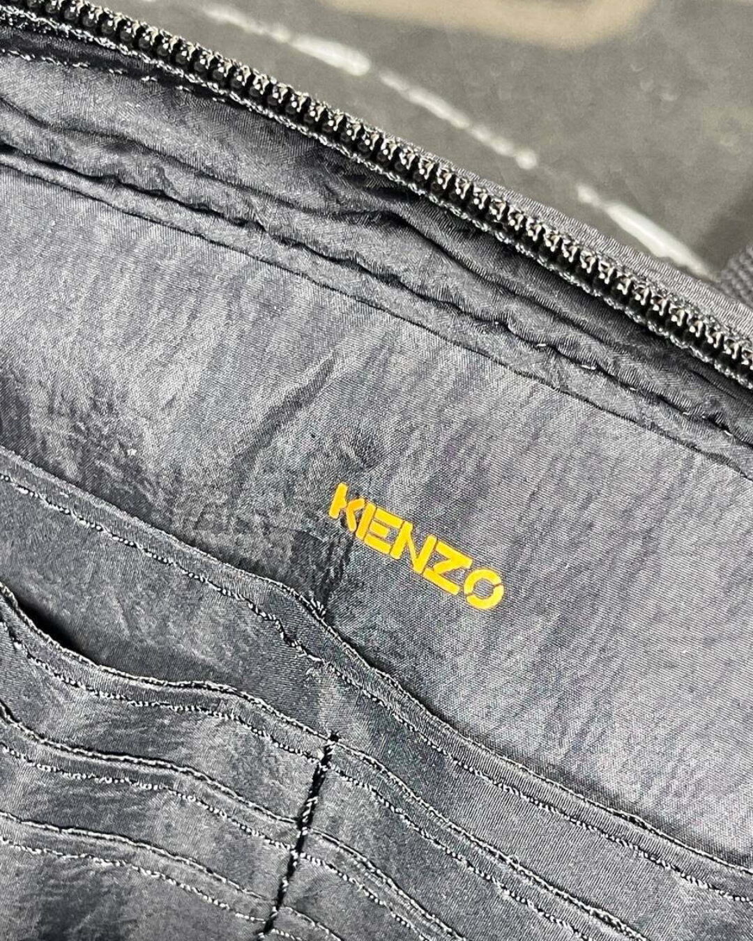 Сумка Kenzo — изображение 5