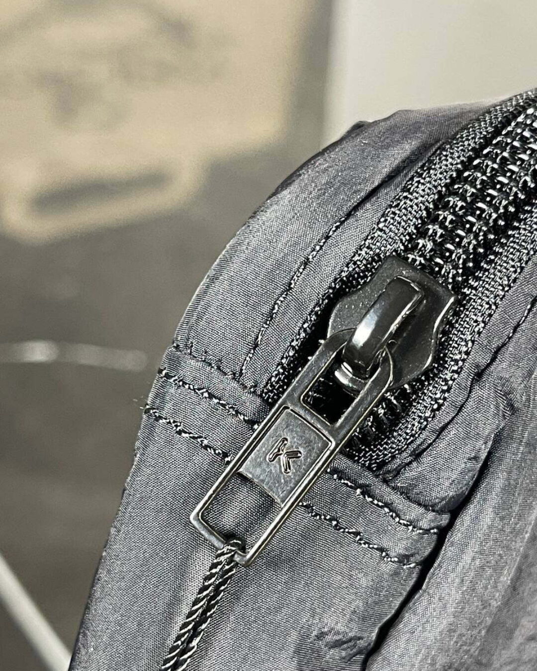 Сумка Kenzo — изображение 6