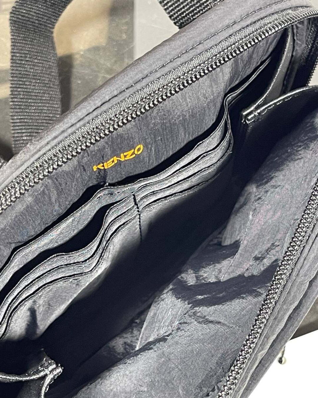 Сумка Kenzo — изображение 9