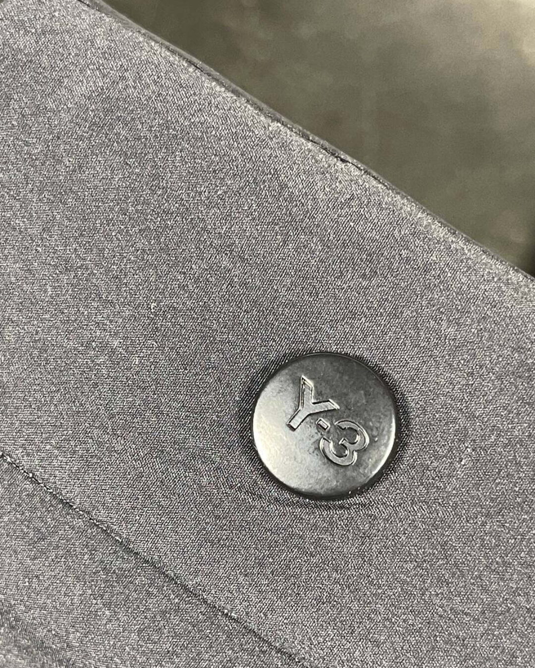 Сумка Y-3 — изображение 3