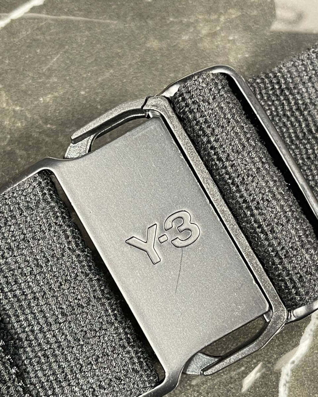 Сумка Y-3 — изображение 7