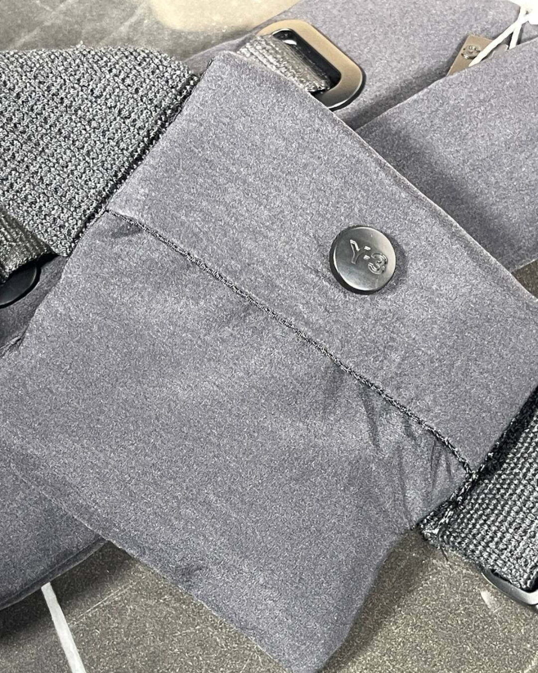 Сумка Y-3 — изображение 8