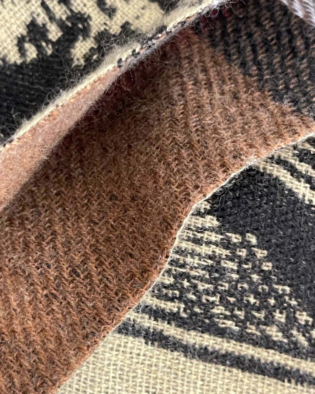 Шарф Burberry — изображение 8